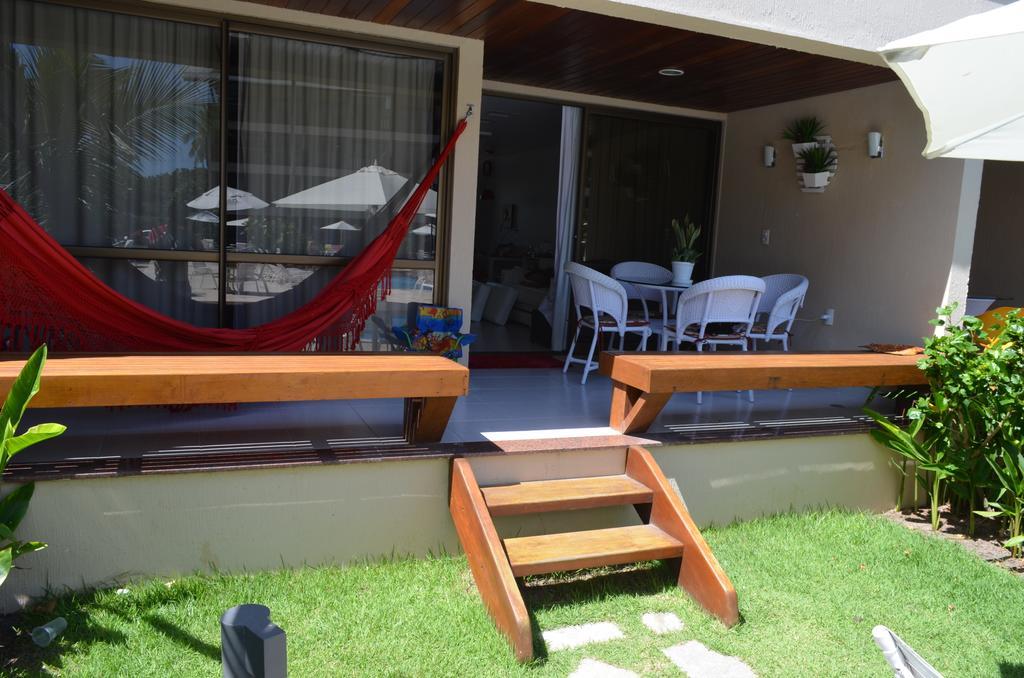 Apartment Ground Floor