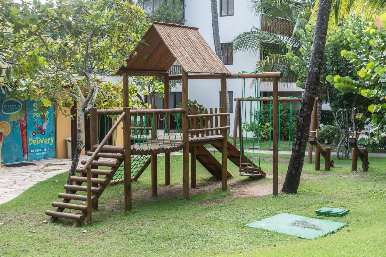 Apartment Ground Floor