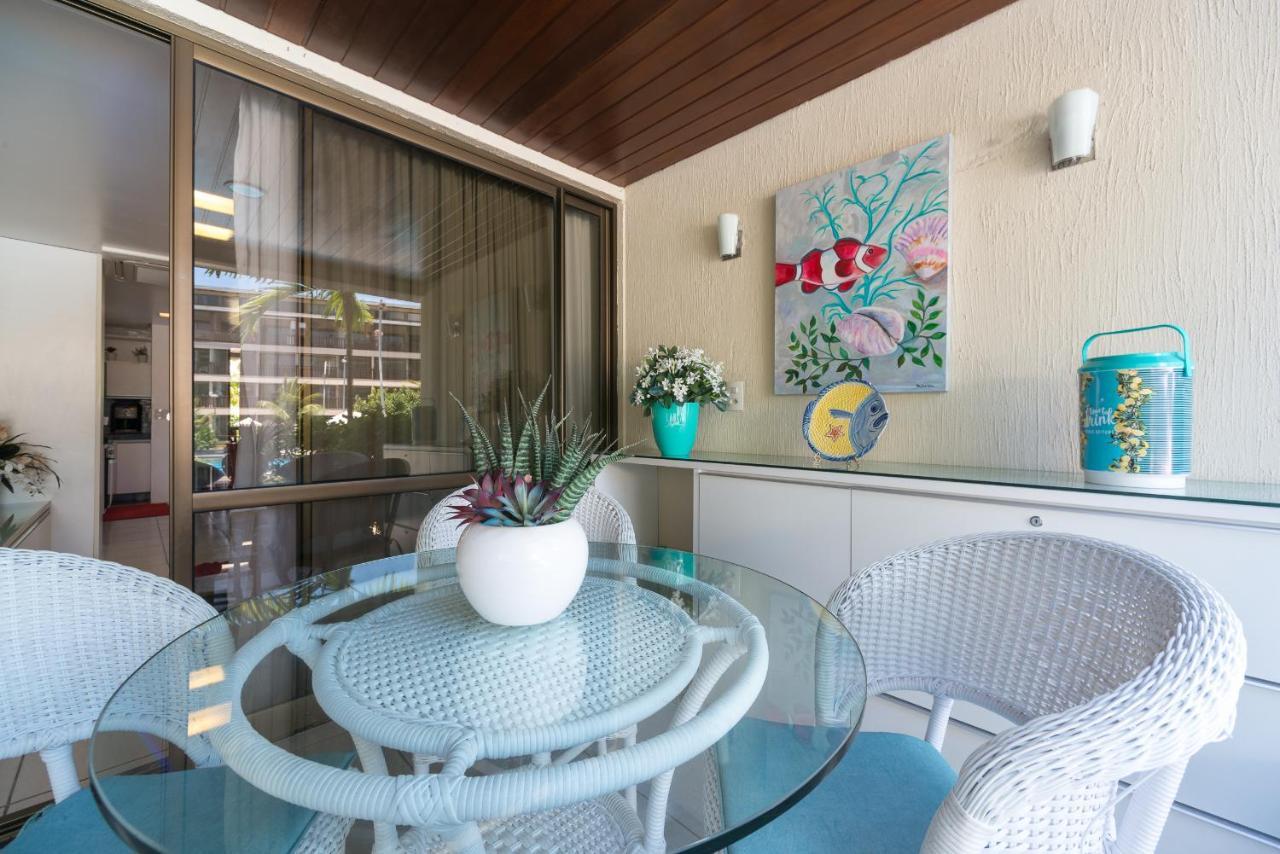 Apartment Ground Floor