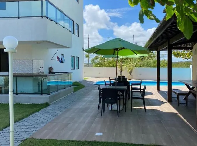 Apartamento Porto Mar